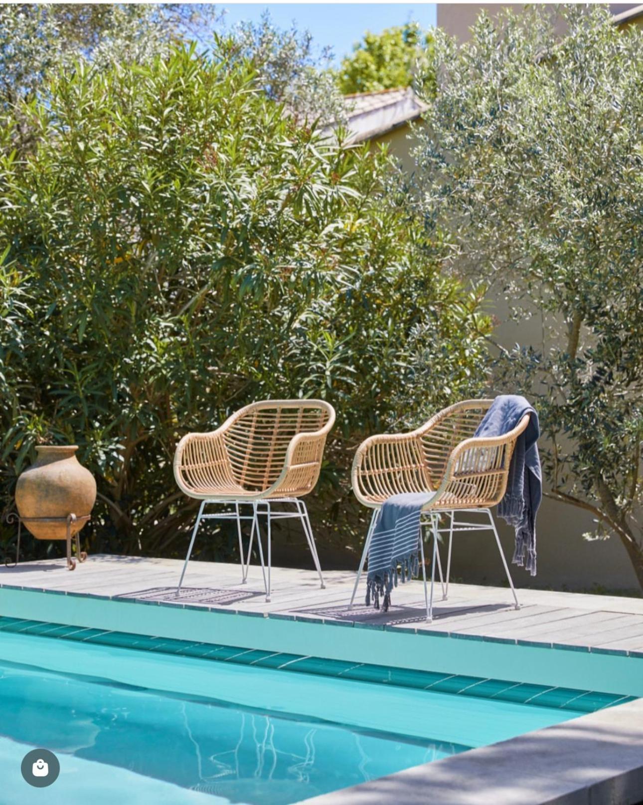 Mas Le Petit Paradou Exterior photo