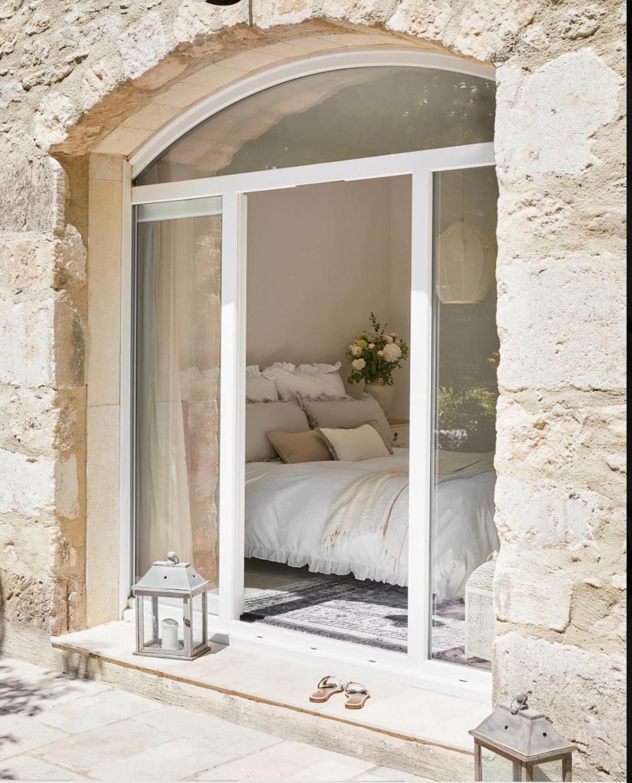 Mas Le Petit Paradou Exterior photo