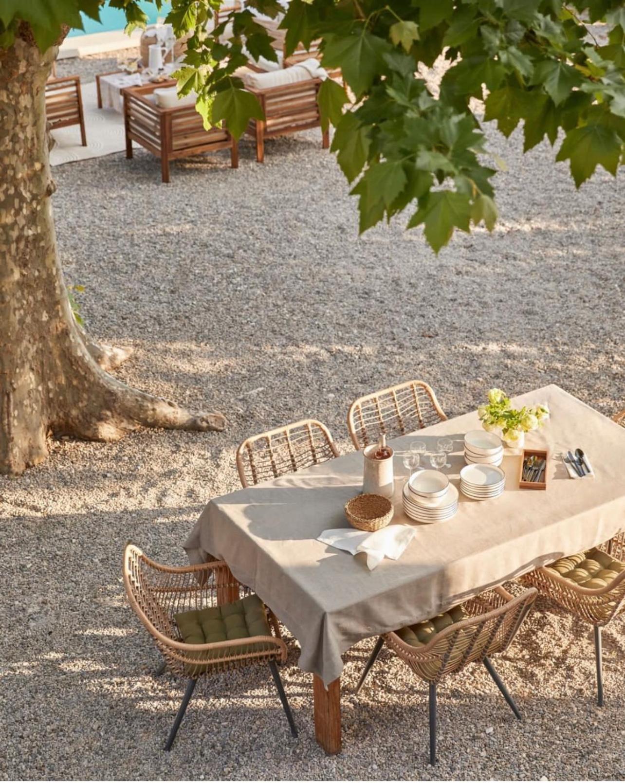 Mas Le Petit Paradou Exterior photo